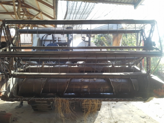 เสร็จแล้วครับ ท่านที่รอเข้าซ่อมติดต่อมาเลยครับ รถที่ทางศูนย์ไม่รับซ่อมเรารับได้ ราคาคุยกันได้  dc95 ครับ เก็บเกี่ยวเสร็จ เจ้าของไม่ขายขอซ่อมเต็ม ๆ เตรียมงานหน้าครับ  คอยติดตามผลงานเราก่อนค่อยตัดสินใจครับ