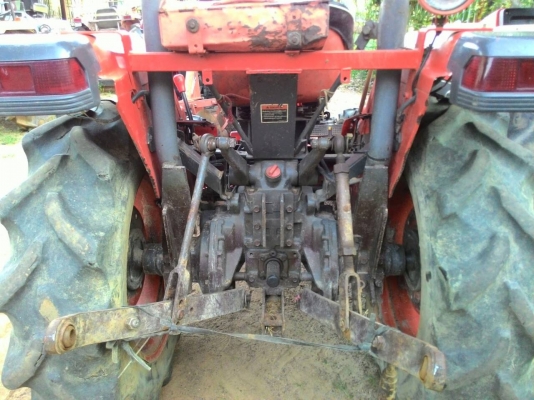 ขายรถไถ KUBOTA L2808  2เพลา 28แรง ราคา 160,000  สนใจสอบถาม 0818618678