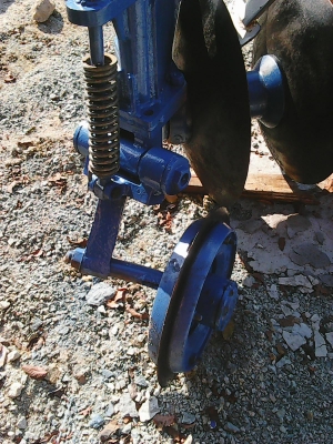 ขายผาน7 CMT เมืองทอง ชลบุรี สอบถามได้ ขายผาน7 CMT เมืองทอง ชลบุรี สอบถามได้