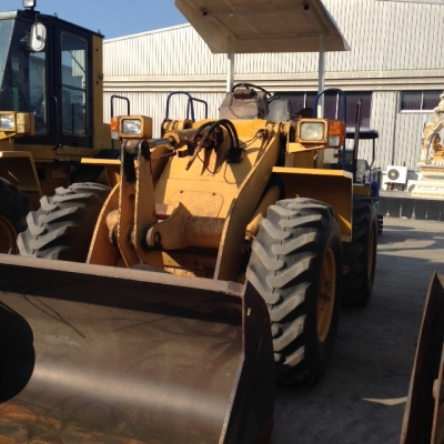 มาแล้ว WA100-1ss มือ 2 นำเข้าจากญี่ปุ่น มาแล้ว WA100-1ss มือ 2 นำเข้าจากญี่ปุ่น