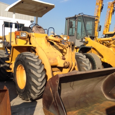 มาแล้ว WA100-1ss มือ 2 นำเข้าจากญี่ปุ่น มาแล้ว WA100-1ss มือ 2 นำเข้าจากญี่ปุ่น