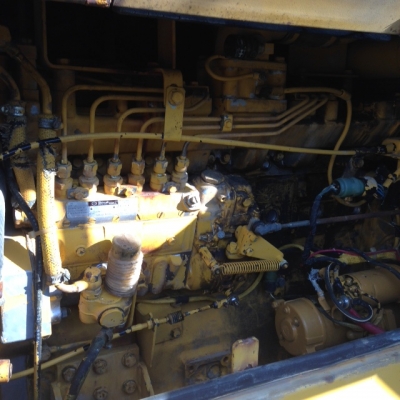 มาแล้ว WA100-1ss มือ 2 นำเข้าจากญี่ปุ่น มาแล้ว WA100-1ss มือ 2 นำเข้าจากญี่ปุ่น