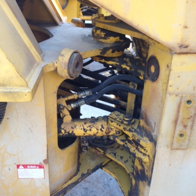 มาแล้ว WA100-1ss มือ 2 นำเข้าจากญี่ปุ่น มาแล้ว WA100-1ss มือ 2 นำเข้าจากญี่ปุ่น