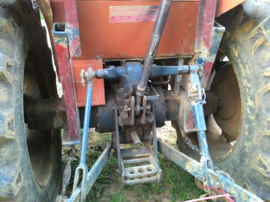 ขายรถไถ KUBOTA L33202DT  2เพลา 32แรง ราคา 75,000  สนใจสอบถาม 0818618678