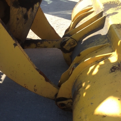 ข่าวด่วนล่าสุด  WA200-5 ปี 2004 มือ 2 นำเข้าจากญี่ปุ่น