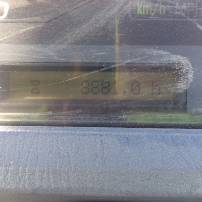 ข่าวด่วนล่าสุด  WA200-5 ปี 2004 มือ 2 นำเข้าจากญี่ปุ่น