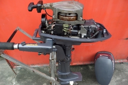 ขาย เครื่องเรือ YAMAHA 4 แรง 2 จังหวะ สภาพสวย ราคา 14,500 ขาย เครื่องเรือ YAMAHA 4 แรง 2 จังหวะ สภาพสวย ราคา 14,500