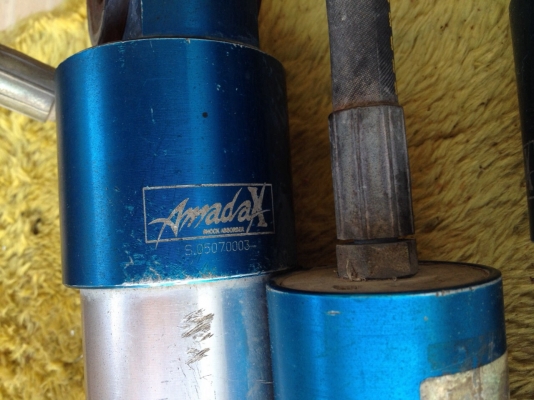 ขายโช๊คหลัง1คู่ถูกๆ