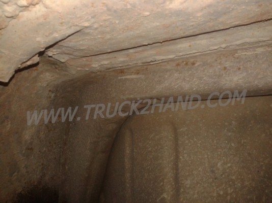 รถบรรทุก 6 ล้อดัมพ์