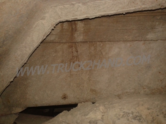 รถบรรทุก 6 ล้อดัมพ์