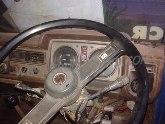 รถบรรทุก 6 ล้อดัมพ์