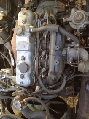 ขายสี่ล้อ อีซูซุ NKR-100แรง ปี49ป้ายเล็กไม่ติดเวลา สภาพดีเครืองแน่น แคซซีสวยกิ๊ก เอกสารทะเบียนพร้อมโอน