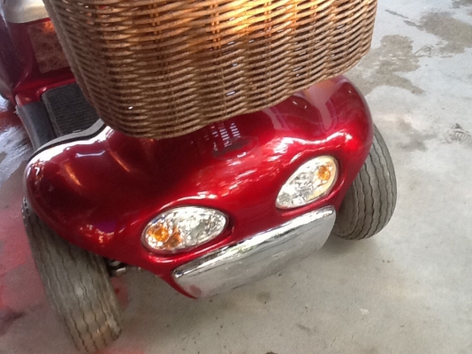 รถมอเตอร์ไซด์ไฟฟ้าสภาพดีแบ็ตฯแรงดีพร้อมใช้เหมาะกับคนชรา พิการ รถมอเตอร์ไซด์ไฟฟ้าสภาพดีแบ็ตฯแรงดีพร้อมใช้เหมาะกับคนชรา พิการ