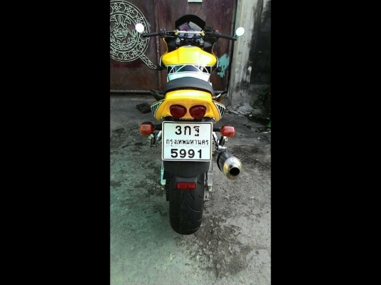 ขายครับ FZS1000 ปี2003 ทะเบียนแท้โอนขนส่ง (จัดไฟแนนได้150,000) รถสวยเครื่องดีใหม่หมดทั้งคันสภาพจบพร้อมออกทริป