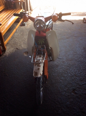 ขาย ซี มีเล่มเครื่องเวฟ 8500 มาใหม่สดๆร้อน