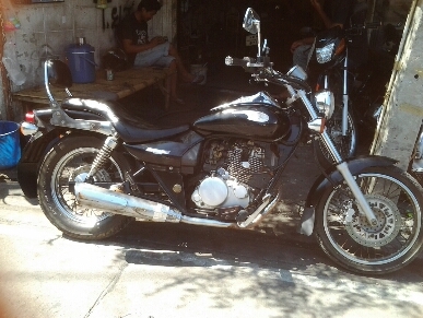 คาวาซากิบอสปี2542