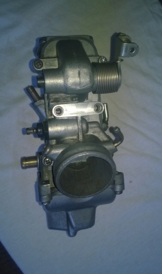 ขาย คาร์บู KEIHIN  43,54 mm.