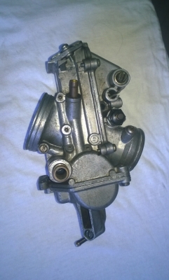 ขาย คาร์บู KEIHIN  43,54 mm.