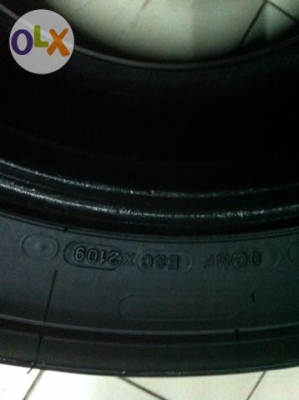 ยาง Micherin 205R14