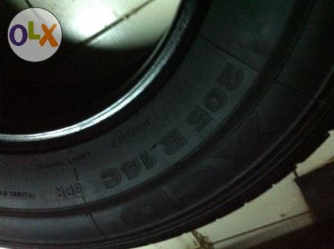 ยาง Micherin 205R14