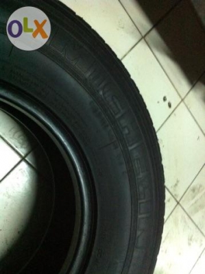 ยาง Micherin 205R14