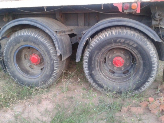 ขายลูกพ่วง3คาน กระบะดั้มมิเนียม กระบะสวย พื้นดี สภาพพร้อมใช้งาน เอกสารพร้อมโอน สนใจโทร090-8588220คุณนะ ID:narong498 หรือwww.truck.in.th/498 FB:ณรงค์ ซื้อขายรถมือสอง จัดไฟแนนซ์ได้ เงื่อนไขง่ายๆวันเดียวรับรถ