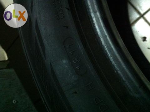 ยาง Handkook 225 50 17