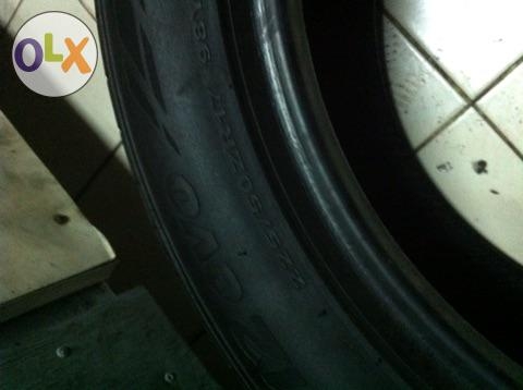 ยาง Handkook 225 50 17