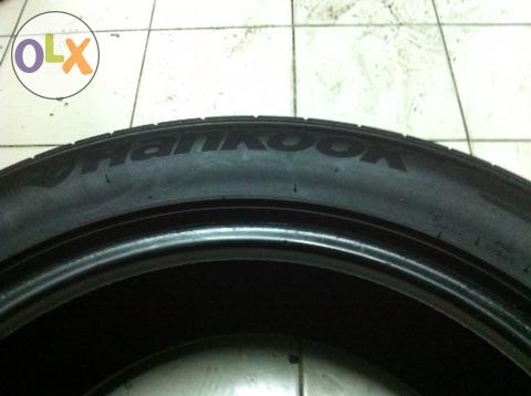 ยาง Handkook 225 50 17