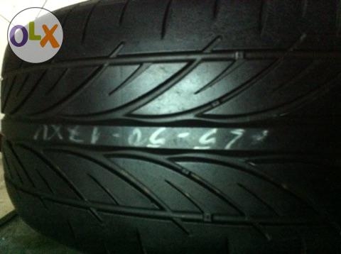 ยาง Handkook 225 50 17