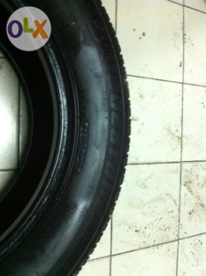 ยาง Bridgestone 195 65 15