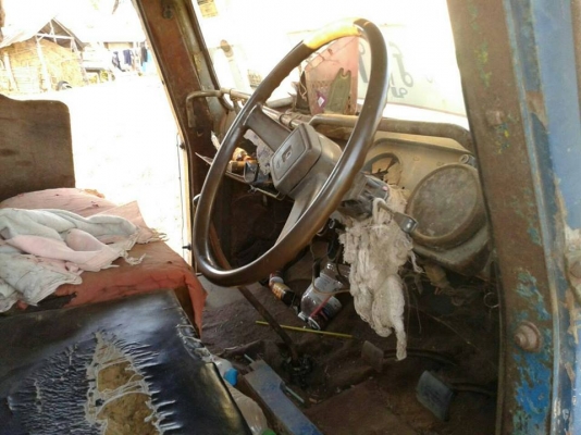 ขายเทรลเลอร์หัวยาว เครื่อง175แรง 6BG1 เฟืองท้ายใหญ่FUSO ลูกหมากร้อย สภาพพร้อมใช้งาน เอกสารพร้อมโอน สนใจโทร 090-8588220คุณนะ ID:narong498 หรือ www.truck.in.th/498 หรือfb:ณรงค์ ซื้อขายรถมือสอง(เว็บไซต์ส่วนตัว) ขายเทรลเลอร์หัวยาว เครื่อง175แรง 6BG1 เฟืองท้ายใหญ่FUSO ลูกหมากร้อย สภาพพร้อมใช้งาน เอกสารพร้อมโอน สนใจโทร 090-8588220คุณนะ ID:narong498 หรือ www.truck.in.th/498 หรือfb:ณรงค์ ซื้อขายรถมือสอง(เว็บไซต์ส่วนตัว)