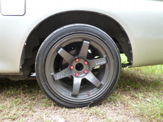 STRADA วาง 1UZ แก๊สหัวฉีด