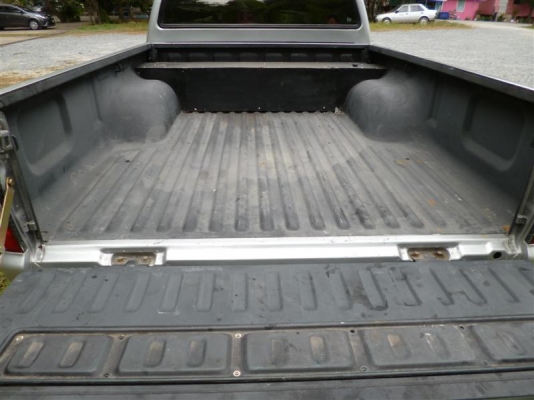 STRADA วาง 1UZ แก๊สหัวฉีด