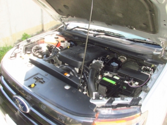 FORD WT 3.2 CC. เกียร์ออโต้ ขับ 4 ยกสูง TOP สุด FORD WT 3.2 CC. เกียร์ออโต้ ขับ 4 ยกสูง TOP สุด