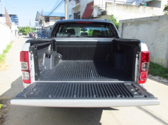 FORD WT 3.2 CC. เกียร์ออโต้ ขับ 4 ยกสูง TOP สุด FORD WT 3.2 CC. เกียร์ออโต้ ขับ 4 ยกสูง TOP สุด