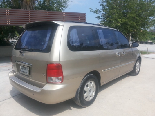 ขายเกียคานิวัลรถสวยราคา180,000บาท ขายเกียคานิวัลรถสวยราคา180,000บาท