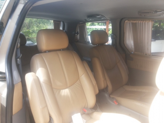 ขายเกียคานิวัลรถสวยราคา180,000บาท ขายเกียคานิวัลรถสวยราคา180,000บาท