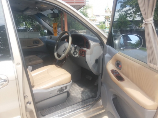 ขายเกียคานิวัลรถสวยราคา180,000บาท ขายเกียคานิวัลรถสวยราคา180,000บาท