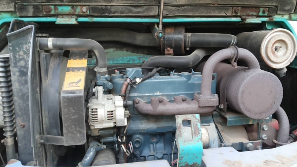 โปรโมชั่นต้อนรับปีใหม่ขายรถขุด-ดัน YANMAR B351.2UZรถเก่านอก สภาพพร้อมใช้ มีเอกสารแจ้งจำหน่าย โปรโมชั่นต้อนรับปีใหม่ขายรถขุด-ดัน YANMAR B351.2UZรถเก่านอก สภาพพร้อมใช้ มีเอกสารแจ้งจำหน่าย