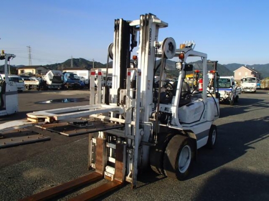 ขายฟอร์คลิฟต์ 4 ตัน , ( SPECS JAPAN ) , AT , NISSAN 6 สูบ แรงสั่งได้!!!, 4 คอนโทรล ,เสา FULL FREE 5.7 M ขอบคุณพี่ประสงค์มากครับ ขายฟอร์คลิฟต์ 4 ตัน , ( SPECS JAPAN ) , AT , NISSAN 6 สูบ แรงสั่งได้!!!, 4 คอนโทรล ,เสา FULL FREE 5.7 M ขอบคุณพี่ประสงค์มากครับ