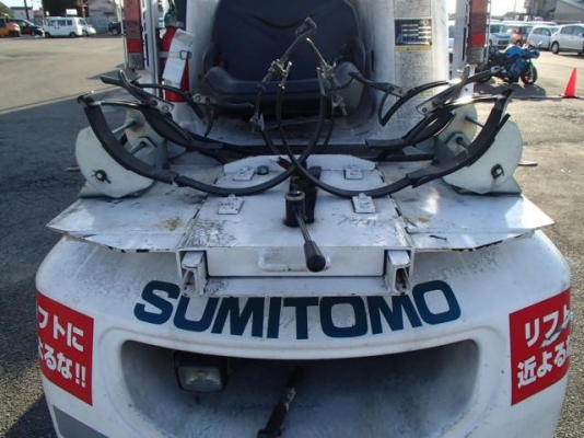 ขายฟอร์คลิฟต์ 4 ตัน , ( SPECS JAPAN ) , AT , NISSAN 6 สูบ แรงสั่งได้!!!, 4 คอนโทรล ,เสา FULL FREE 5.7 M ขอบคุณพี่ประสงค์มากครับ ขายฟอร์คลิฟต์ 4 ตัน , ( SPECS JAPAN ) , AT , NISSAN 6 สูบ แรงสั่งได้!!!, 4 คอนโทรล ,เสา FULL FREE 5.7 M ขอบคุณพี่ประสงค์มากครับ