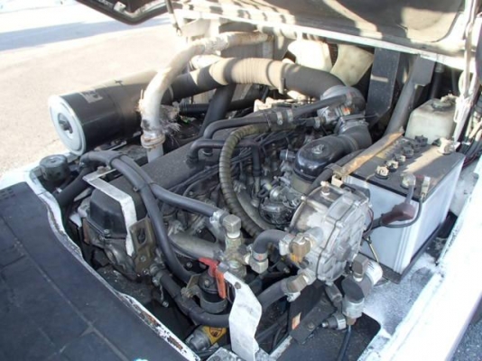 ขายฟอร์คลิฟต์ 4 ตัน , ( SPECS JAPAN ) , AT , NISSAN 6 สูบ แรงสั่งได้!!!, 4 คอนโทรล ,เสา FULL FREE 5.7 M ขอบคุณพี่ประสงค์มากครับ ขายฟอร์คลิฟต์ 4 ตัน , ( SPECS JAPAN ) , AT , NISSAN 6 สูบ แรงสั่งได้!!!, 4 คอนโทรล ,เสา FULL FREE 5.7 M ขอบคุณพี่ประสงค์มากครับ