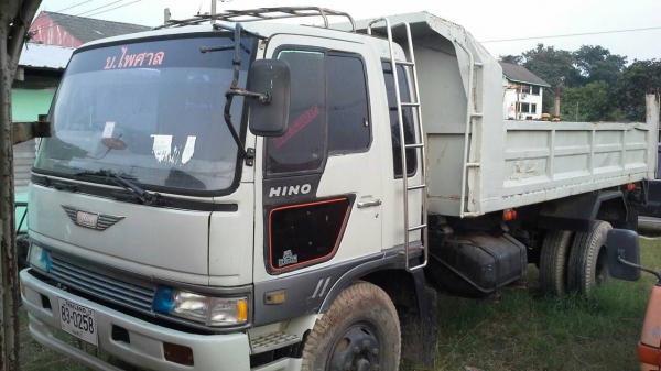HINO 6ล้อ HINO 6ล้อ