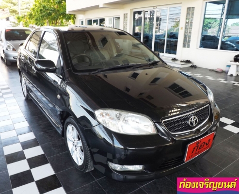 TOYOTA VIOS 1.5 S