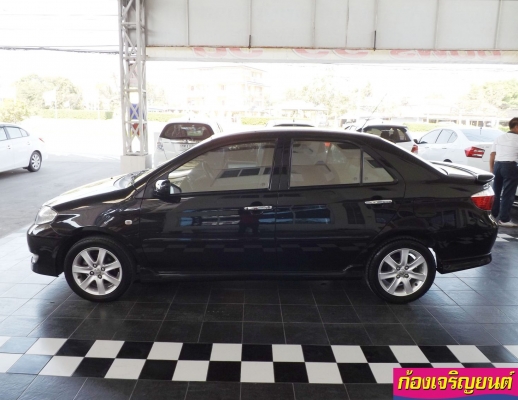 TOYOTA VIOS 1.5 S