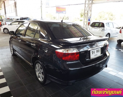 TOYOTA VIOS 1.5 S