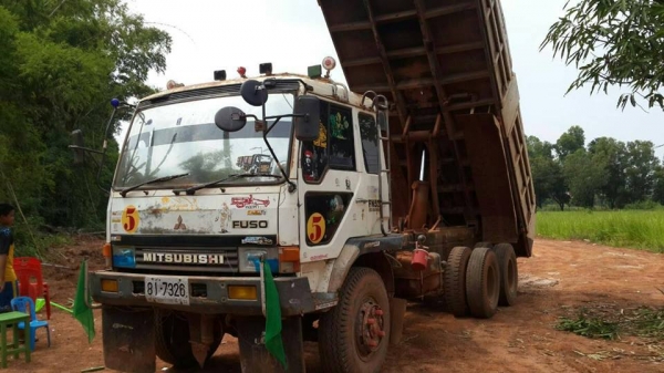 ขายดั้มMITSUBISHI FN528 ยูโรวันปี44 เครื่องดี แคชซีสวย พ.เพาเวอร์ เบรกทิฟฟี่ ภายในสวย แอร์เย็น พร้อมใช้งาน เอกสารพร้อมโอน จัดไฟแนนซ์ได้ เงื่อนไขง่ายๆวันเดียวรับรถ สนใจโทร 090-8588220คุณนะ ID:narong498 หรือ www.truck.in.th/498 หรือfb:ณรงค์ ซื้อขายรถมือสอง(