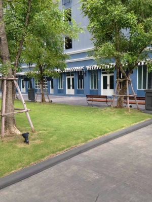 ขายดาวน์คอนโด Chapter One ขนาด 58.58 ตรม. ริมแม่น้ำเจ้าพระยา