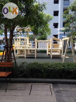 ขายดาวน์คอนโด Chapter One ขนาด 58.58 ตรม. ริมแม่น้ำเจ้าพระยา